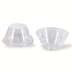 DD2313 Reemplazo 50PCS Tapa de cubiertas de plantas para tapas de domo de cultivo hidropónico Compatible con domos de cultivo transparentes <span class=keywords><strong>AeroGarden</strong></span> - Product Image 2