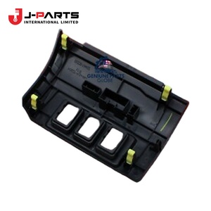 Base, Orificio para Interruptor, N.º 2 para Toyota Hilux KUN16 1989-2004 OE 55447-0K010 554470K010 - Product Image 2