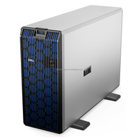 Neuf pour les serveurs tour DELL PowerEdge Xeon modèles T360/T560/T160 en stock