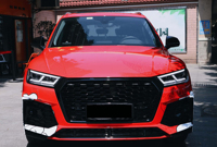 Film de protection de voiture en PVC personnalisé peint sur mesure, auto-adhésif, OEM/ODM pris en charge, impression éco-solvant, divers rouleaux de films de protection de véhicule