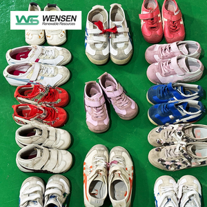 <span class=keywords><strong>Segunda</strong></span> marca de zapatos Four Season Little Girls Children Boy Casual Outdoor Shoes Zapatillas para niños Zapatos de moda - Product Image 3