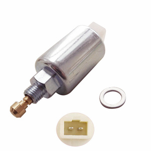 Solénoïde de carburant pour carburateur 699915, adapté au moteur 794572 796109 799728 - Product Image 4