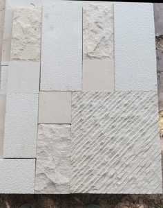 Indian Manufacturer Hot Selling Sandstone Tile Outdoor <b>Paving</b> Honed Surface Minimalist Design for Patio Driveway Landscaping - Product Image 3