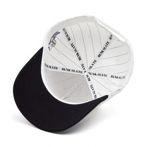 หมวกเบสบอลทรงโค้งสองสี Chill Armourvent ปรับขนาดได้ ยี่ห้อ Best Companies รุ่น Gorras Semi Curva Codrow Plain - Product Image 4