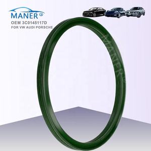 MANER 3C0145117D Vente en gros Autres pièces automobiles Joint de tuyau de refroidisseur intermédiaire turbo pour Audi A3 Q3 TT CDLH Seat Skoda VW Beetle Golf - Product Image 3
