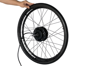 Utensile a Sgancio Rapido Senza Motore per Sedia a Rotelle Manuale, Direttamente dalla Fabbrica - Product Image 5