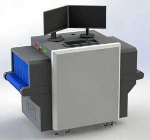 Sistema di Raggi X Intelligente Viking AI - Controllo Automatico Durevole di Difetti e Complettività per Kit di Ferramenta/Fai-da-Te - Product Image 5