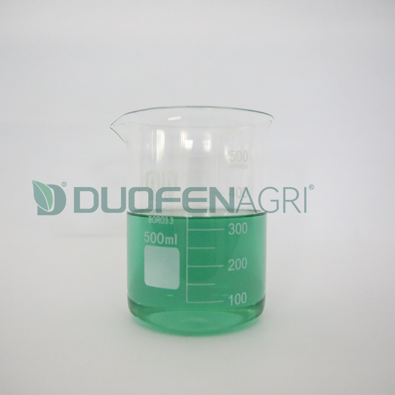 Wholesale Liquid NPK Micronutrient Fertilizer for Foliar Spray image 3