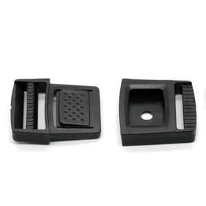 Bolsa de <span class=keywords><strong>Maquillaje</strong></span> de Alta Calidad, Profesional, Duradera, Impermeable, Ajustable, Ecológica y Segura, Maleta de Viaje de Plástico - Product Image 5