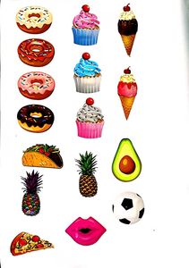 Pansements adhésifs pour enfants en PE, dessins animés, sécurité, imperméables, certifiés CE, différents <span class=keywords><strong>types</strong></span>, pansements médicaux, bandages adhésifs personnalisés - Product Image 3