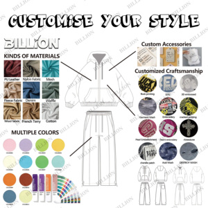 कस्टम स्ट्रीटवियर कपड़े निर्माता क्रॉप्ड विंटेज पत्थर एसिड धोया ग्राफिक dtg प्रिंट ड्रॉप कंधे हुडी - Product Image 6