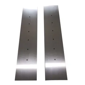 金属アルミニウムクロムAlCr合金光学真空コーティング材料工場価格