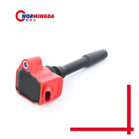 Koil Pengapian Merah Performa Tinggi Seri B Model S58 B58 B48 B46 12138615991 12138643360 12138678438 UF750 N54 B58