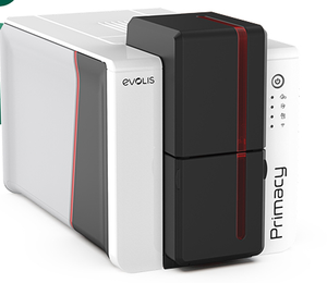 Mới Cho Evolis Primacy <span class=keywords><strong>2</strong></span> Duy Nhất Hai Mặt PVC Hình Ảnh Ngân Hàng ID Thẻ Máy In Với Công Suất Lớn 200 Thẻ Nhà Sản Xuất Máy - Product Image 4