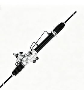 Crémaillère de direction à prix d'usine pour Toyota 45510-0E050 45510-48020 - Product Image 1