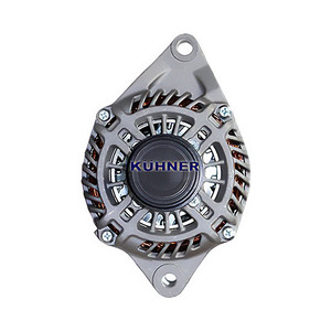 KUHNER 553686RI nuovo alternatore per CHRYSLER SEBRING 2.0 VVT benzina (KW 115 HP 156) compatibile Jeep 07-2007 12-2010 tensione 12V - Product Image 1