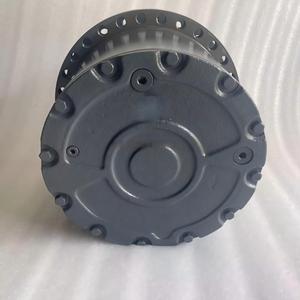 2067584 GFT8140F Boîte de vitesses à roue planétaire, rapport 86.5 pour rouleaux compresseurs vibrants à tambour unique 3412 3414 - Product Image 2