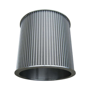 מחיר המפעל ג 'ונסון סל מסך עבור dwatering ב צנטריפוגות & מעבי תוף סיבובי - Product Image 2