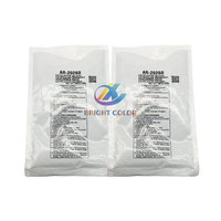 Poudre de révélateur noire Cos Eeffective AR202SD compatible avec Sharp AR203 2718 1818 2818 2820 2918 – Pièces de rechange