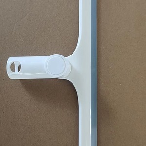 Glass <b>Squeegee</b> Head Plastic 360 Degree Rotating Detachable For Window Cleaning - Product Image 2