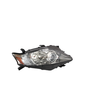 เหมาะสำหรับ09-11 Lexus ไฟหน้า RX270 Depo ไฟหน้า81185-48671 - Product Image 1