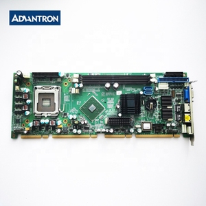 PEAK870 REV:D1 4BP00870D2X10 Placa base industrial I3 I5 I7 Placa de CPU Módulo de CPU Placa principal Placa base Original Stock - Product Image 2