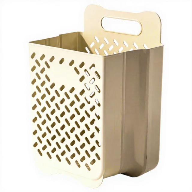 Panier à Linge Pliable, Grande Capacité, Rangement en Tissu, Salle de Bain, Changement, Lavage, Seau de Rangement, Imprimé Lanterne, Panier Utilitaire, pour Chaussures et Bottes, PENDANE, A