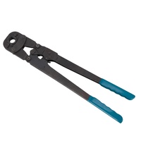 Outil de presse hydraulique manuel, pince à sertir à cliquet pour raccords de tuyaux en cuivre de 16 à 32 mm avec matrices U/TH interchangeables JT-1632B