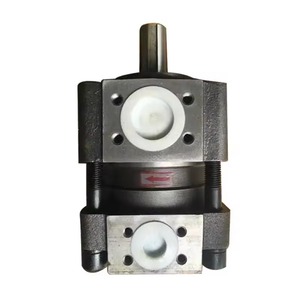 Bomba de Aceite Hidráulica de Alta Calidad QT62 QT62-125F-S1389-A QT62-100F-BP, Bomba de Engranajes Internos, 1 Año de Garantía, 1 Etapa para Maquinaria - Product Image 1