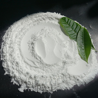 Dextrine blanche pour la poudre blanche de dextrine de blé de colle