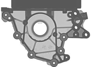 Détecteurs de métaux plats industriels portables NDT1013LA numériques industriels portables NDT1013LA NDT1013LA industriels portables - Product Image 1