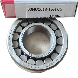 Rodamiento de Rodillos Cilíndricos Saifan DB-601-286, Rodamiento Automotriz DB601286, Tamaño 43.8X62X18mm - Product Image 5