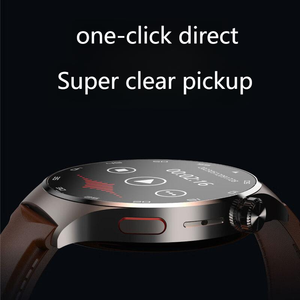 Đồng hồ siêu thông minh, nhỏ gọn và di động, ghi âm hội nghị ai, phiên âm giọng nói thành văn bản, viết để dịch - Product Image 4