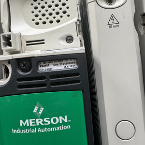ES2402 380V 7.5KW มือสอง สภาพดี ES2402 ES2402 380V 7.5KW มือสอง สภาพดี ES2402 - Product Image 2