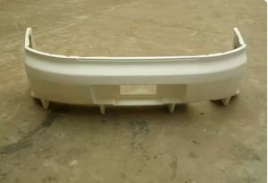 ชุดแต่งรอบคัน ChargeSpeed ขนาดใหญ่ 4 ชิ้น สำหรับรถยนต์มิตซูบิชิ อีโว 7 - Product Image 2