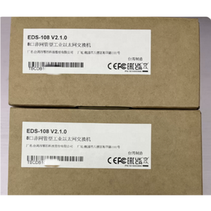 สั่งซื้อโดยตรงออนไลน์ MOXA EDS-108 สวิตช์อีเธอร์เน็ตอุตสาหกรรม 8 พอร์ต รุ่น EDS-108-M-SC - Product Image 4