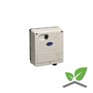 Actionneur électrique rotatif Resideo Vmm40f, montage sur panneau, autonomie de 1,2 minutes, utilisation industrielle - Product Image 2