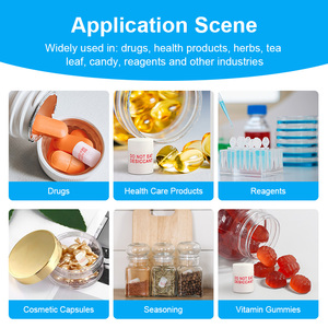 Absorb King, Gel <span class=keywords><strong>de</strong></span> Sílice Farmacéutico para Uso Alimentario, No Comer, Envase Desecante <span class=keywords><strong>de</strong></span> Gel <span class=keywords><strong>de</strong></span> Sílice <span class=keywords><strong>de</strong></span> 1g - Product Image 5