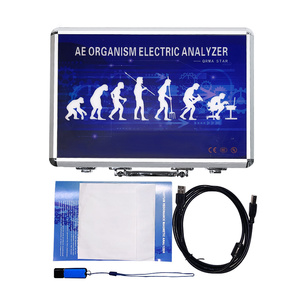 JYTOP 6 세대 양자 공명 자기 전신 건강 감지기 6 세대 양자 자기 - Product Image 6