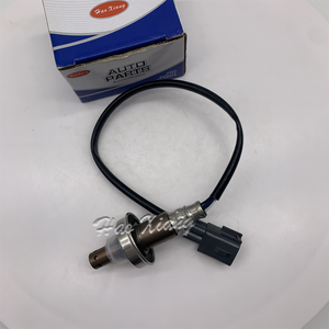 Haoxiang 2349056 8946702040 8946712030 8946747010 nhiên liệu không khí tỷ lệ cảm biến oxy <span class=keywords><strong>Lambda</strong></span> cảm biến cho TOYOTA <span class=keywords><strong>YARIS</strong></span> Corolla Verso - Product Image 2