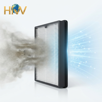 Filtre purificateur d'air écologique HNW compatible avec Holmes HAPF600D HAP615 HAP625, personnalisable