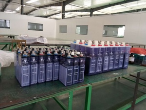 Ni-cd tốc độ cao có thể sạc lại pin gnc40-(3) 1.2V 40AH cho các công cụ điện với mức xả siêu cao - Product Image 6