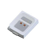 Светодиодный чип IC SMD 0.2W с углом обзора 120°, диммируемый, включая 3528, 6028, 4020, 3535, 5050RGB