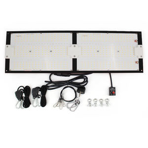 Prodotti Locali Spedizione Gratuita Figolite 240w LED Grow Light 0 Tariffe 0 IVA Originale LM301H Driver MeanWell Quantum Board - Product Image 3