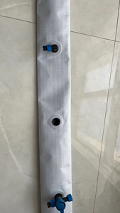 خرطوم ري بالتنقيط طويل الأمد غير قابل للانسداد من البولي بروبيلين قابل للربط للمزارع - Product Image 4