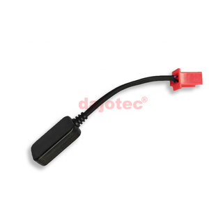 Fardriver điều khiển lập trình mô-đun điện thoại di động phần mềm điều khiển kết nối <span class=keywords><strong>Dongle</strong></span> - Product Image 4