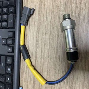 Numéro de pièce OUSIMA 213-6947 pour pressostat de pièce d'excavatrice CAT - Product Image 2