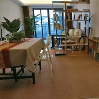 Tapis mural en fibres artificielles de haute qualité, sur mesure, pour chambre à coucher, rouleau de tapis en sisal, fibre naturelle écologique