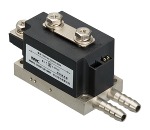 Relè a stato solido NNC NNG1S-1/032F-120 500A, 800A, 1000A relè industriale SSR DC-AC raffreddato ad acqua - Product Image 1