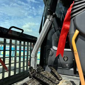 Bon prix Offre Spéciale utilisé pour l'excavatrice Cat 325D 325D2L avec une capacité de 25 tonnes de moteur de type chenille et prix des composants du noyau du moteur - Product Image 5